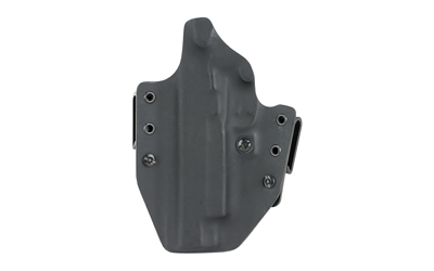 LAG DFNDR 1911 5" W/ RAIL OWB BLK RH - Image 2