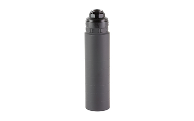 LPM TORCH SUPPRESSOR 556 QD BLK - Image 2