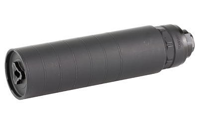 LPM TORCH SUPPRESSOR 556 QD BLK - Image 3