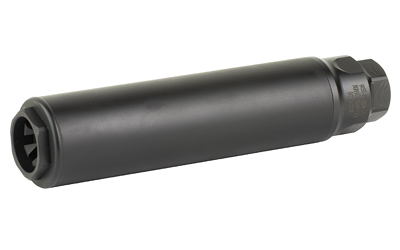 MAXIM DS 556 SUP QD/FH 5.56CAL BLK - Image 3