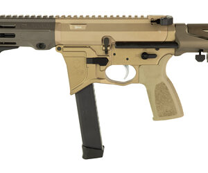 MAXIM MD9 904S SBR 9MM 4.5 33RD ARID