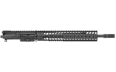 SPIKE'S 556 UPPER 14.5"PB RAIL/DYN - Image 2