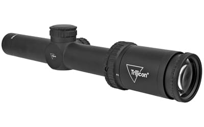 TRIJICON ASCENT 1-4X24 BDC TARGET - Image 2
