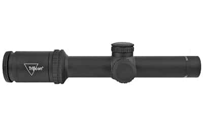 TRIJICON ASCENT 1-4X24 BDC TARGET - Image 3