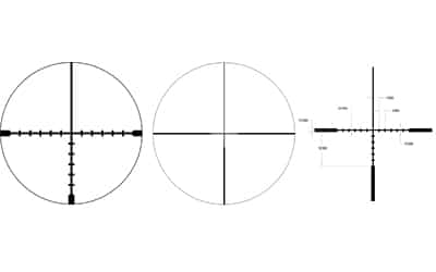 TRIJICON ASCENT 1-4X24 BDC TARGET - Image 4