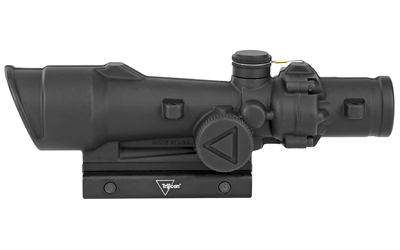 TRIJICON ACOG 3.5X35LED .223 RED CHV - Image 3