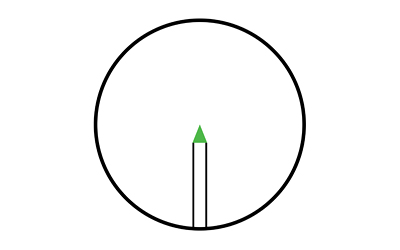 TRIJICON ACCUPOINT 3-9X40 GRN TRI - Image 4
