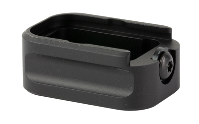 WARNE MAG EXT FOR GLK 19/23 +3/2 BLK - Image 2