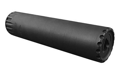 YHM R45 SUPPRESSOR 45CAL DT BLK - Image 2