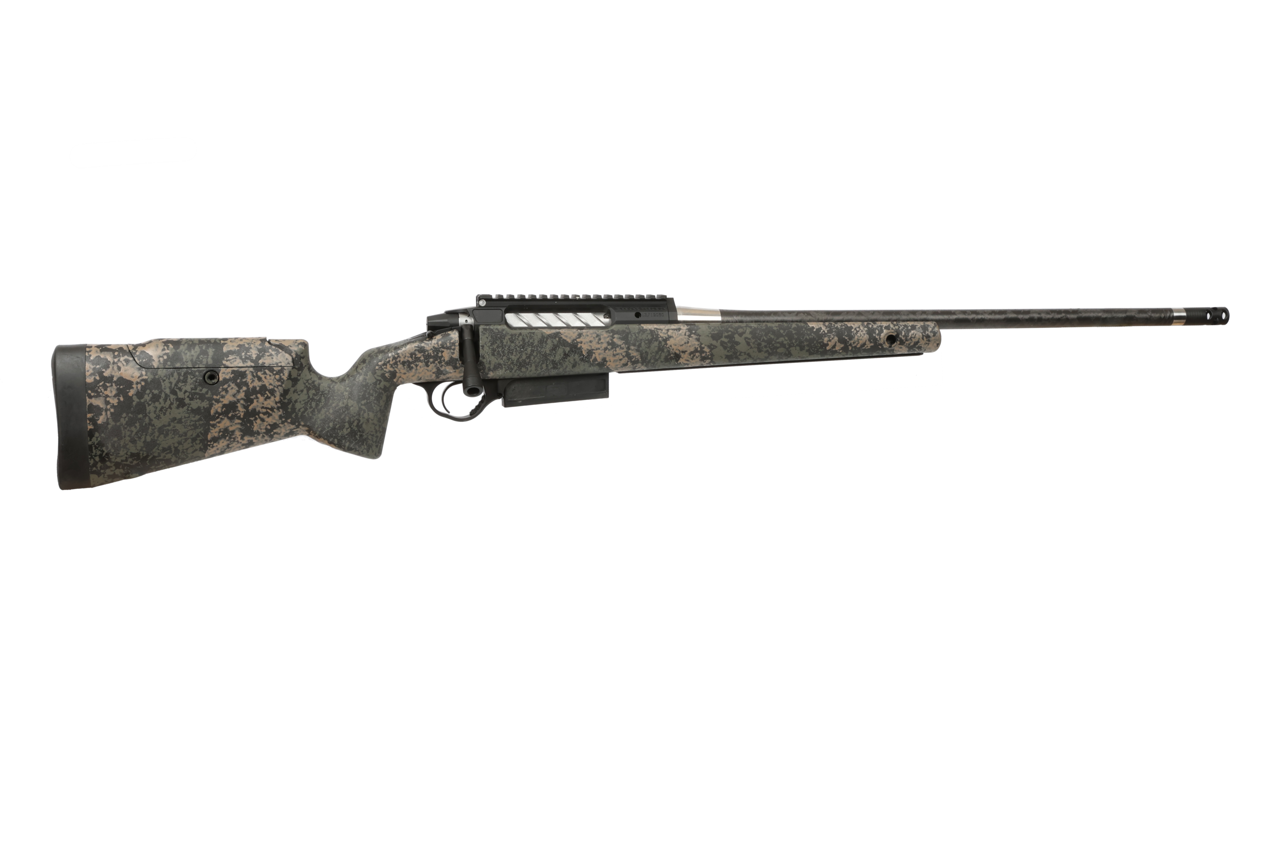 SEEKINS PRECISION ELEMENT M3 308WIN WOODLAND 20"
