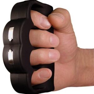 Zaplight Blast Knuckles 950000 Stun Gun