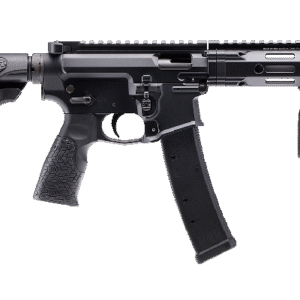 DANIEL DEFENSE PCC SBR, 8.3" NFA