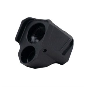 EXOS-553 PISTOL COMPENSATOR FOR GEN-5 GLOCK 17/19/34