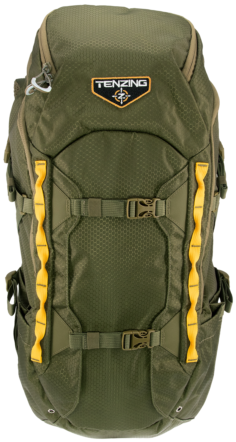 Tenzing TZGTNZW2300OG Tenzing Daypack Olive