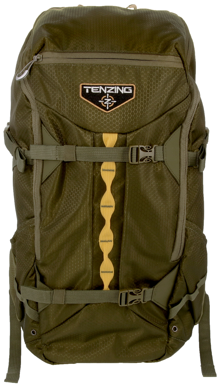 Tenzing TZGTNZW2100OG Tenzing Daypack Olive