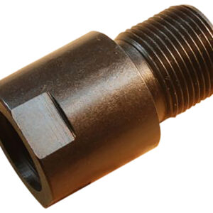Banish(silencer Central) 100000310604 Thread Adapter AK Firearms M14x1LH