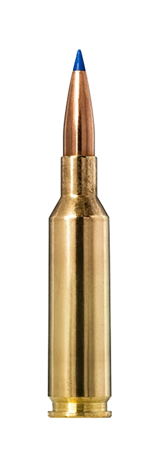 Norma Ammunition 20160492 Bondstrike 6mm 105gr 20 Per Box/10 Case