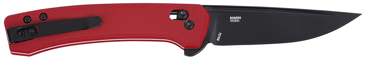 CRKT 7075R Q COMPACT