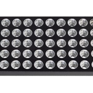 RCBS 9499  MATCHMASTER MULTICARTRIDGE RELDING BLCK