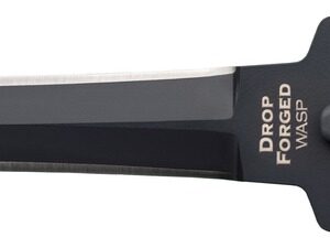 COLD CS-36MCD            DROP FORGED WASP DAGGER