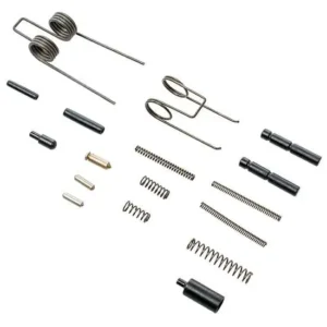 CMMG AR15 LOWER PINS & SPRINGS PARTS KIT