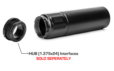 GRIFFIN OPTIMUS 6 6MM UTILITY BLK - Image 3