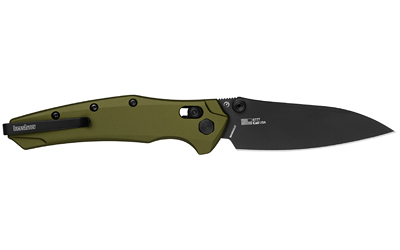 KERSHAW BAREKNUCKLE DURALOCK 3.5" OG - Image 2