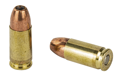 REM HTP 9MM 147GR JHP 20/500 - Image 4