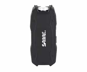 SABRE 1.5 UC STUN GUN W/BAT INDCTR
