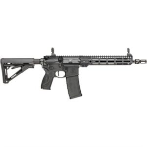 M&P15 AXE SBR 5.56X45 NATO 11.5'' BBL (1)30RD MAG BLACK