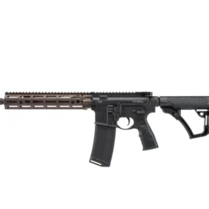 DANIEL DEFENSE DD4 RIIIS FDE 11.5" SBR RIS III RAIL 1-32RD MAG