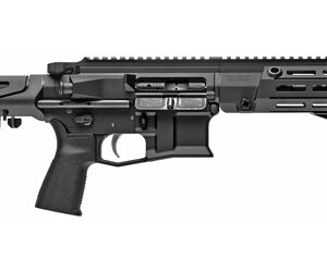 MAXIM PDX SBR 5.56 5.5" 20RD BLK