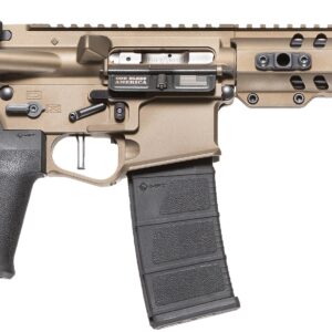 POF USA RENEGADE+ DI SBR 556 10.5" BRZ