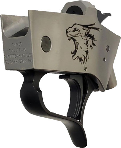 SSK 50 RECEIVER FOR T/C - CONTENDER LYNX SIDE S/S