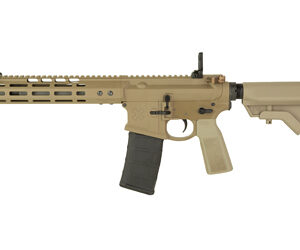 NOVESKE GEN4 SBR 556 10.5 FDE