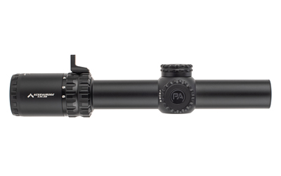 PAO SLX 1-6X24MM SFP G4 ACSS AURORA