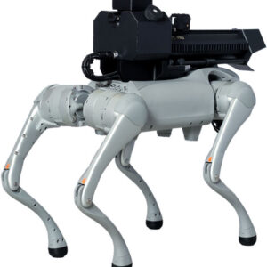 THROWFLAME THERMONATOR ROBOT - DOG FLAMETHROWER