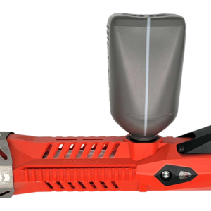 XM42-X Flamethrower - RED