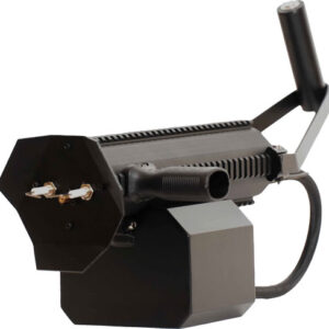 THROWFLAME ARC FLAMETHROWER - MIDNIGHT BLACK