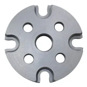 Lee Precision 90944 Breech Lock Pro Shell Plate #19 40S&W / 9mm / 10mm / 38 Super / 38 Auto / 41 AE