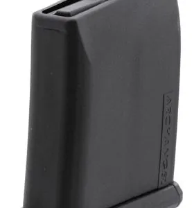 Archangel AA13410 Precision Elite  10rd 6.5 Creedmoor/308 Win/7mm-08 Rem/260 Rem/358 Win/243 Win/7.62x51mm NATO Short Action Black Polymer