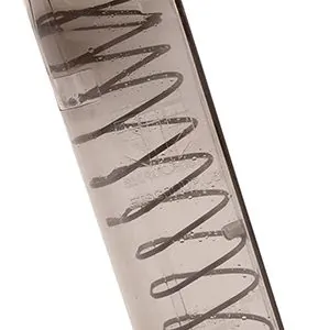 ETS Group GLK20 Pistol Mags  15rd 10mm Auto Compatible w/ Glock 20/29/40 Clear Polymer