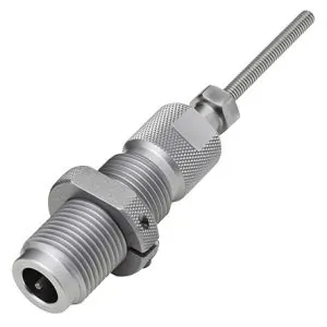 Hornady 046053 Custom Grade Series IV Neck Sizer Die for 22 PPC