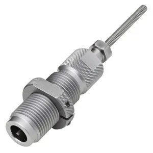 Hornady 046052 Custom Grade Series IV Neck Sizer Die for 6mm PPC