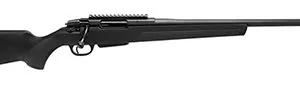 Stevens 18823 334  308 Win 3+1 20", Matte Black, Synthetic Stock, 3 Lug Bolt, Scope Mount