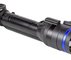 Pulsar PL76566U Talion XQ35 Pro Thermal Black 2.5-10x35mm Multi Reticle, 384x288, 17 Microns, 50 Hz Resolution