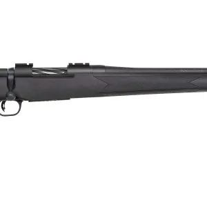 MOSSBERG PATRIOT 7MM-08 BL/SYN 22"
