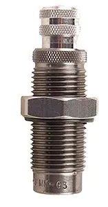 Lee Precision 90863 Carbide Factory Crimp Die 44 Special / 44 Mag / 44 Russian
