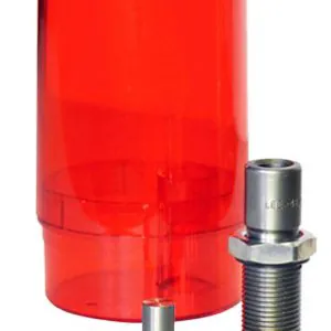 Lee Precision 90048 Classic Bullet Sizing Kit  .358