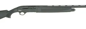 TriStar 24108 Viper G2  20 Gauge 3" 5+1 26" Black Barrel/Receiver, Black Fixed SoftTouch Stock, Incudes 3 MobilChoke